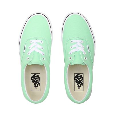 Vans Era - Kadın Spor Ayakkabı (Yeşil Gri)